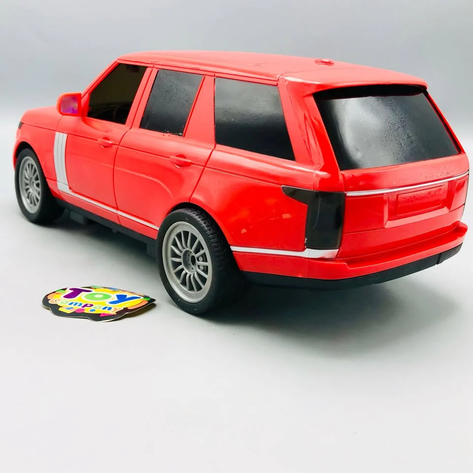 1:12 RC Range Rover Simulation Model Car - Image 4