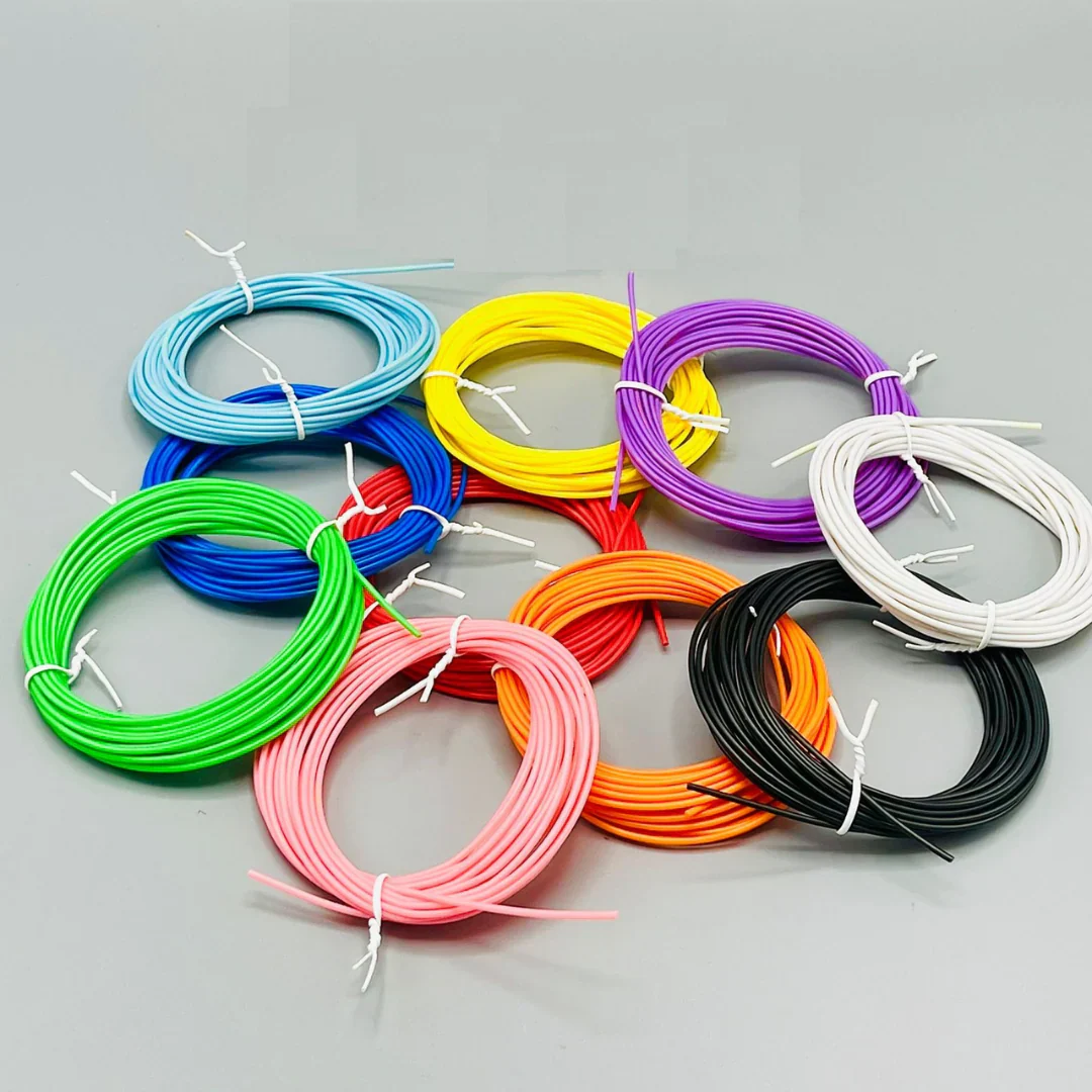 10Pcs 3D Pen Refills Pack