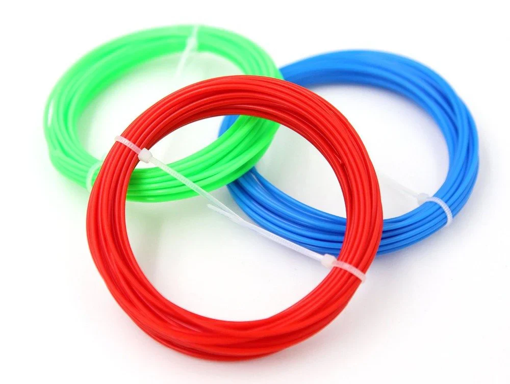 10Pcs 3D Pen Refills Pack - Image 6