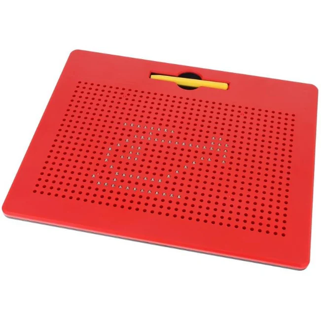 12 Inches Magnetic Drawing Board For Kids - Image 6