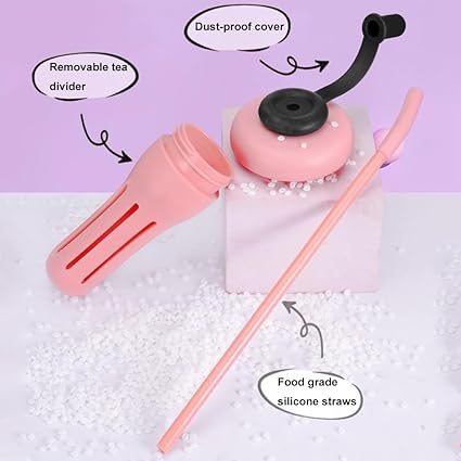 1200ml Premium Ice Tumbler Water Bottle - Image 5