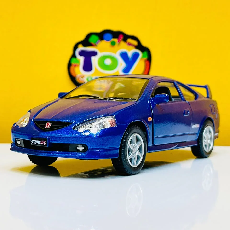 1:34 Kinsmart Honda Integra Type R - Image 5