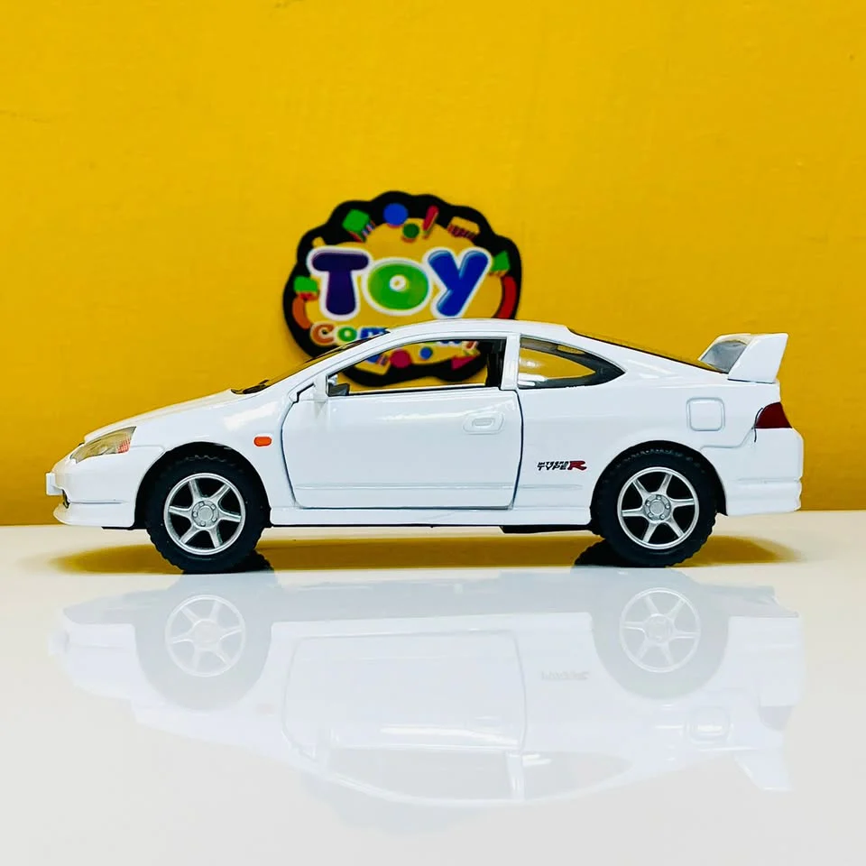1:34 Kinsmart Honda Integra Type R - Image 6