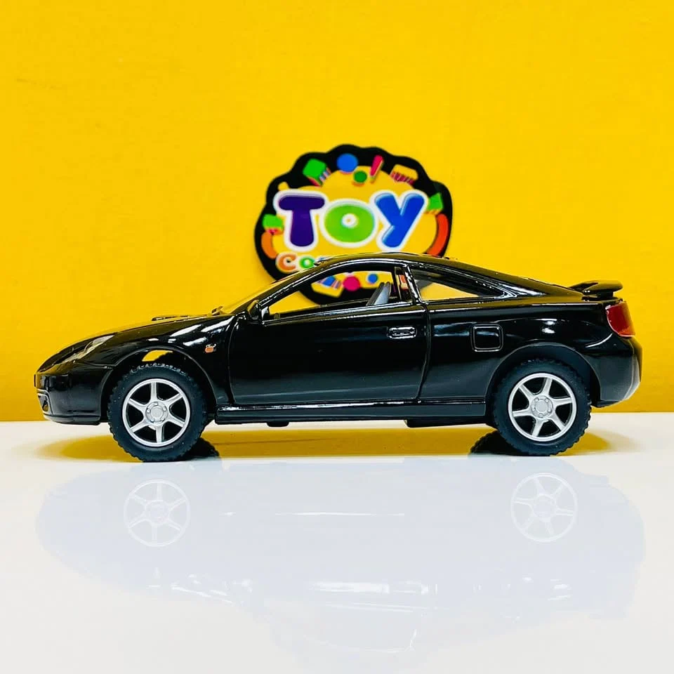 1:34 Kinsmart Toyota Celica - Image 3