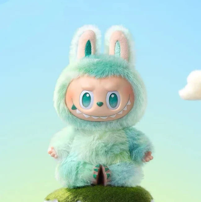 1Pc Labubu Cute Plush Doll - Blind Box - Image 5