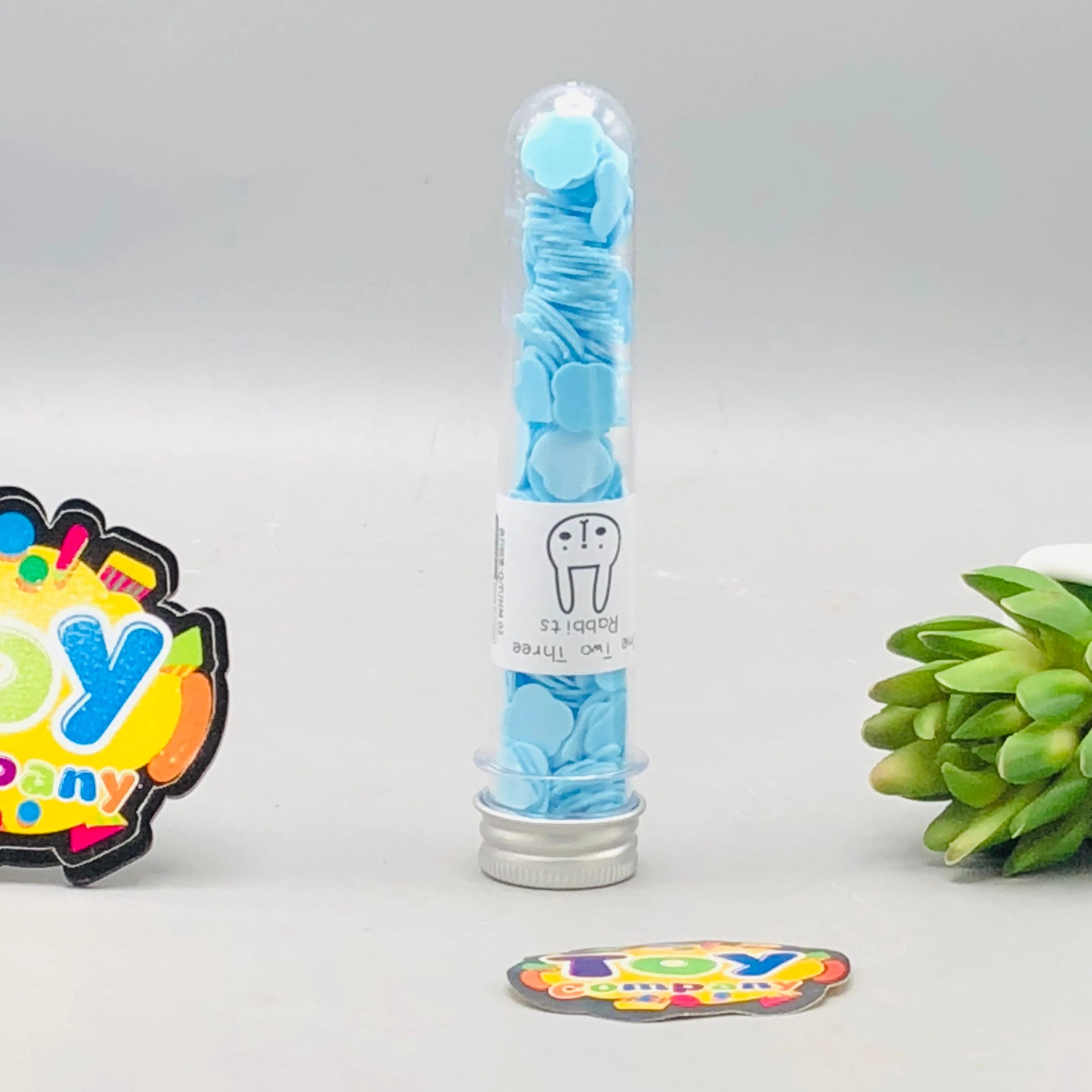 1Pc Portable Travel Bottle Shape Paper Soap - Image 6