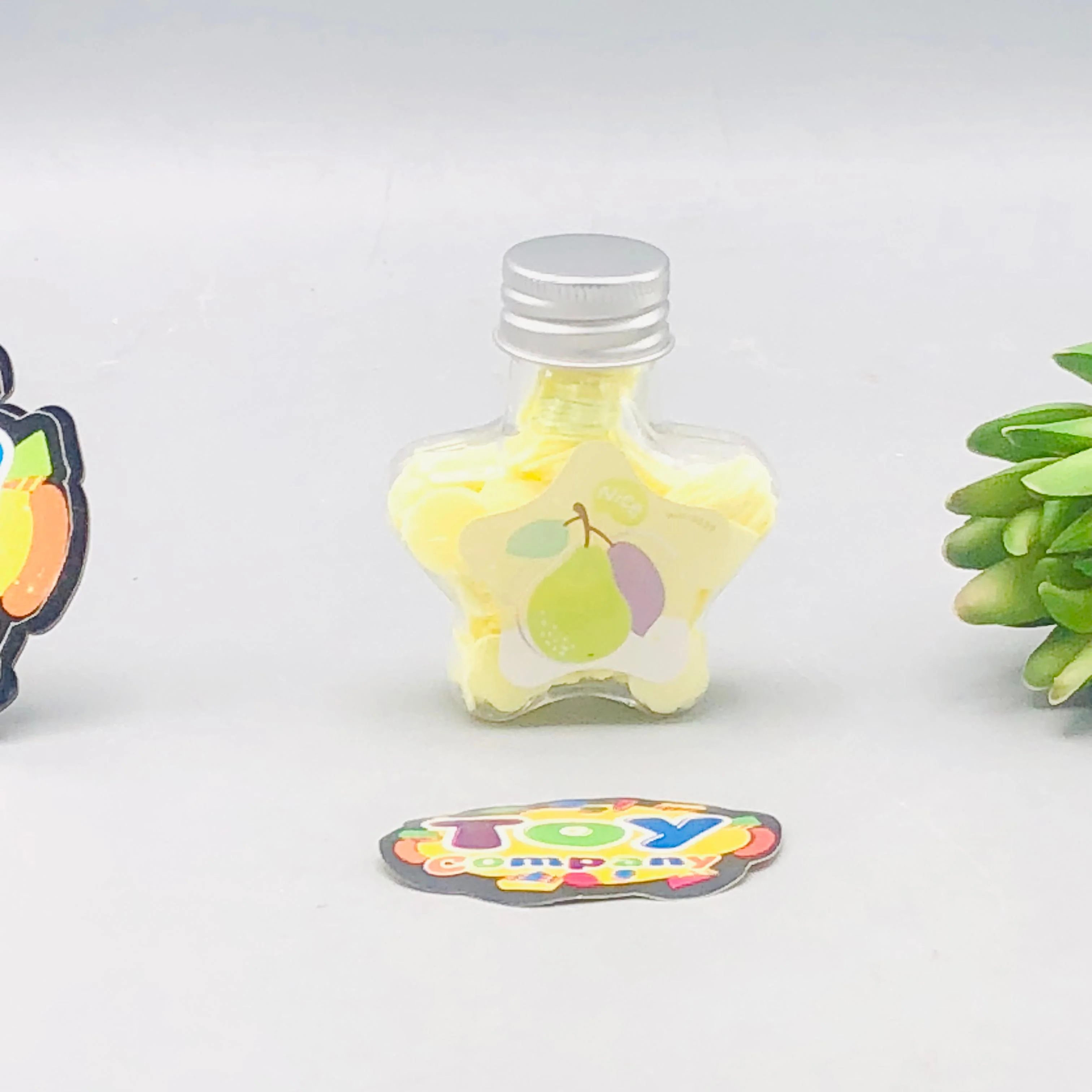 1Pc Portable Travel Star Shape Paper Soap - Image 5