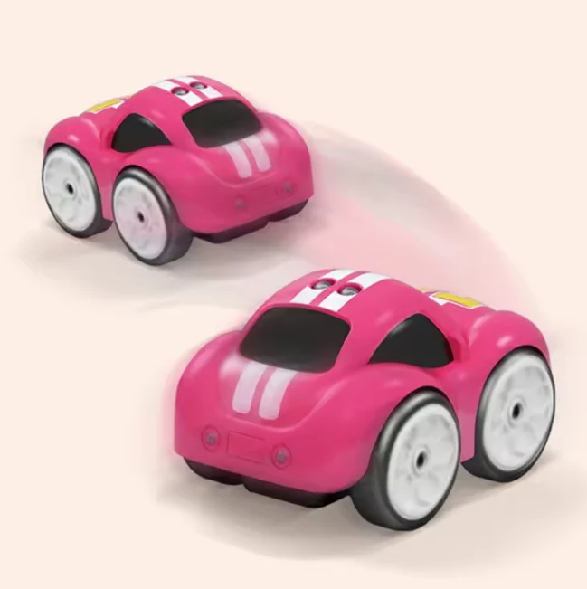 2.4G Electric Mini Remote & Induction Controlled Car - Image 9