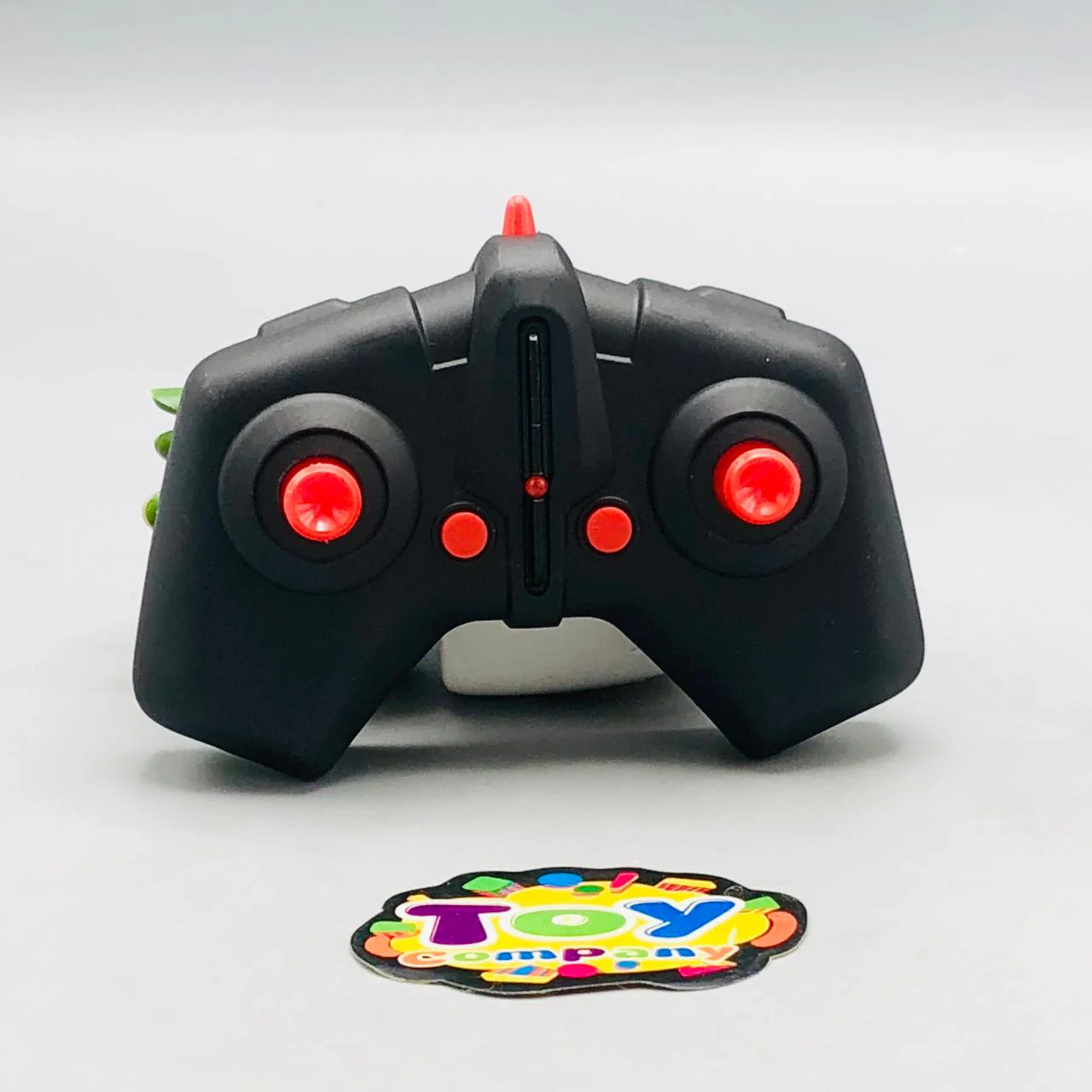 2.4G Mini RC Wall Climbing Car - Image 3