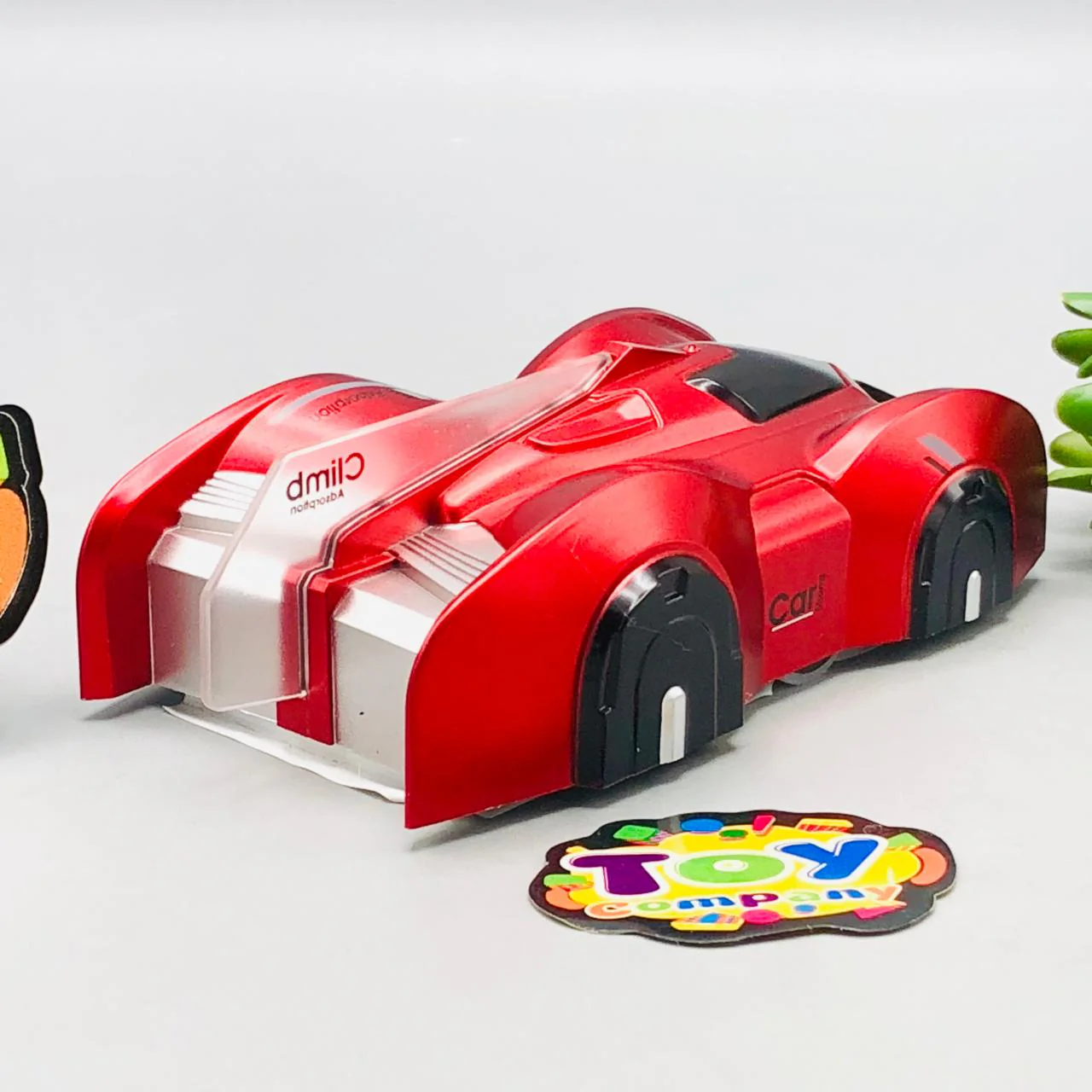 2.4G Mini RC Wall Climbing Car - Image 7