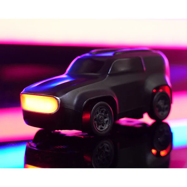 2.4G RC Mini 4WD Drift Car - Image 3