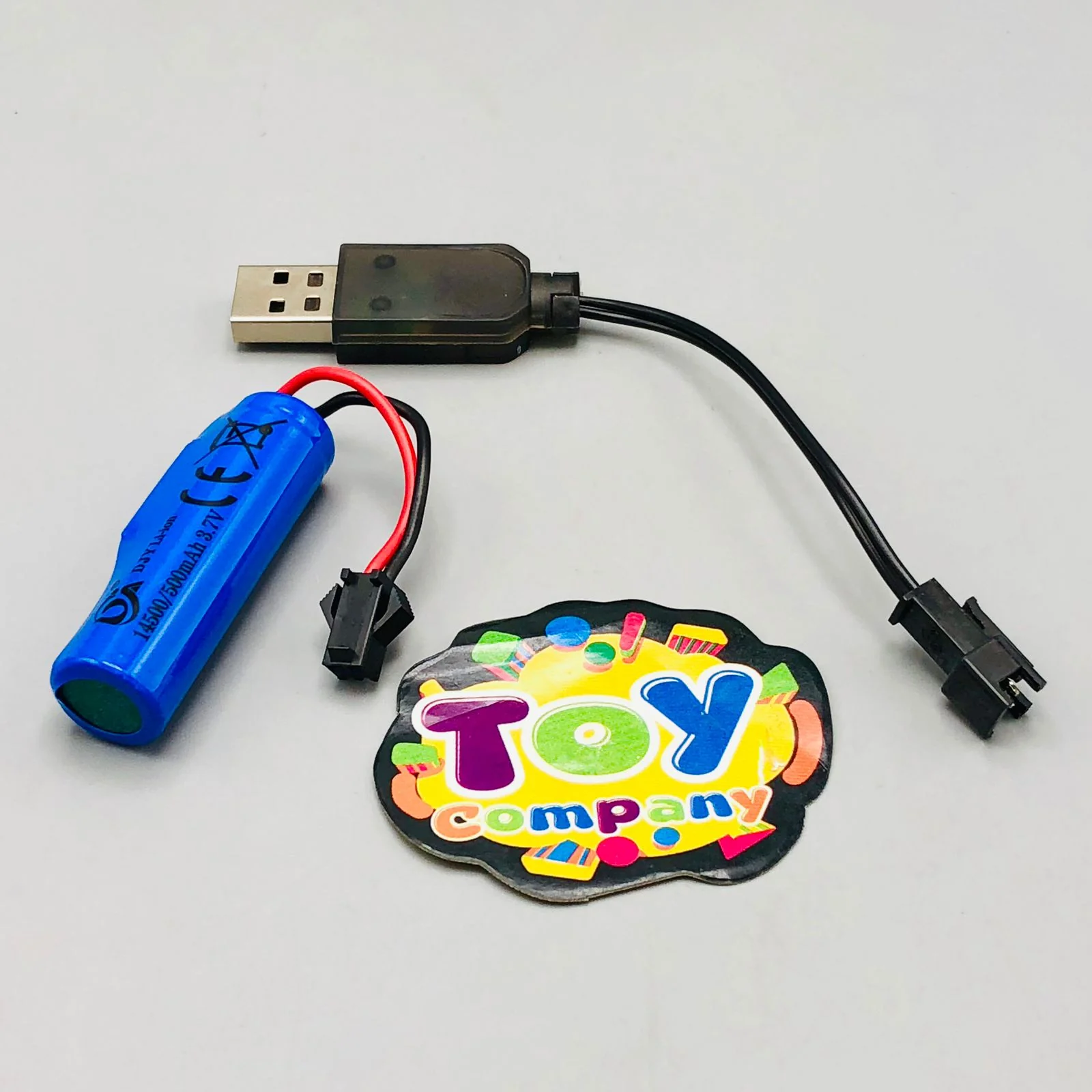 2.4G Remote Control 6 Wheels Drift Car - Image 10
