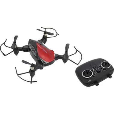 2.4GHz RC Foldable Mini Drone - Image 3