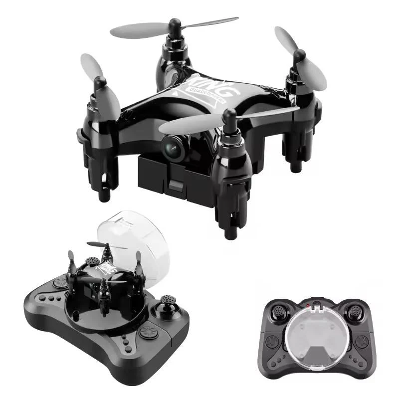 2.4GHz RC Mini Pioneer Flying Quadcopter - Image 11