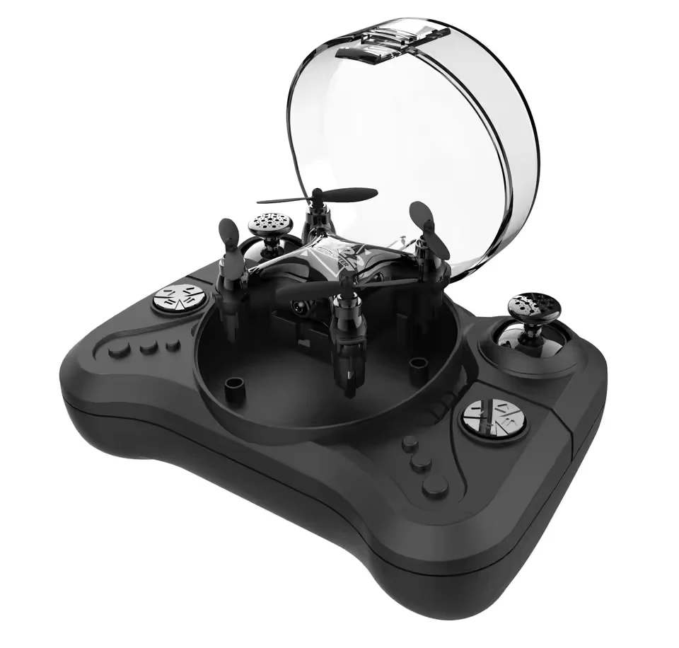 2.4GHz RC Mini Pioneer Flying Quadcopter - Image 13