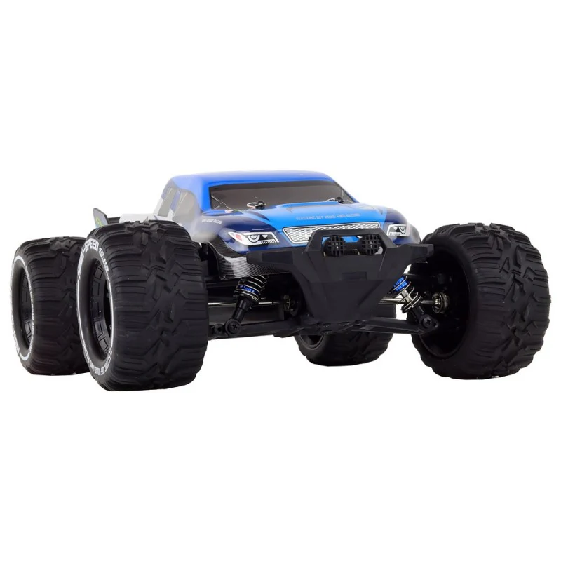 40km/h RC Rabbits High Speed 4WD Off-Road Car - Image 12