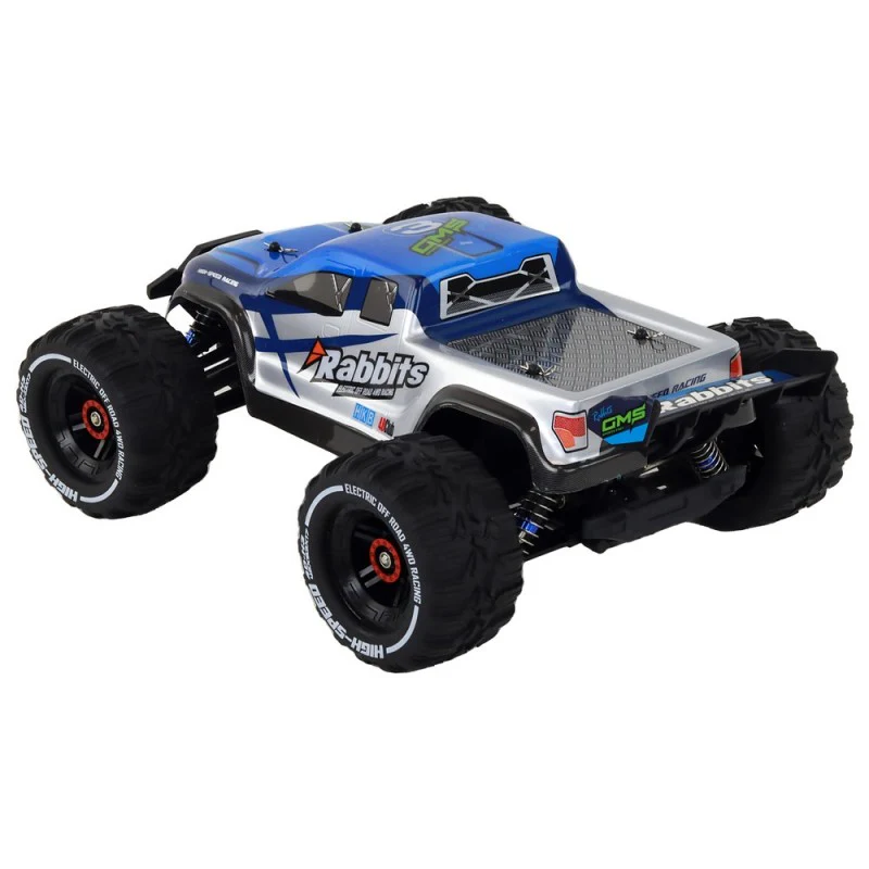 40km/h RC Rabbits High Speed 4WD Off-Road Car - Image 2