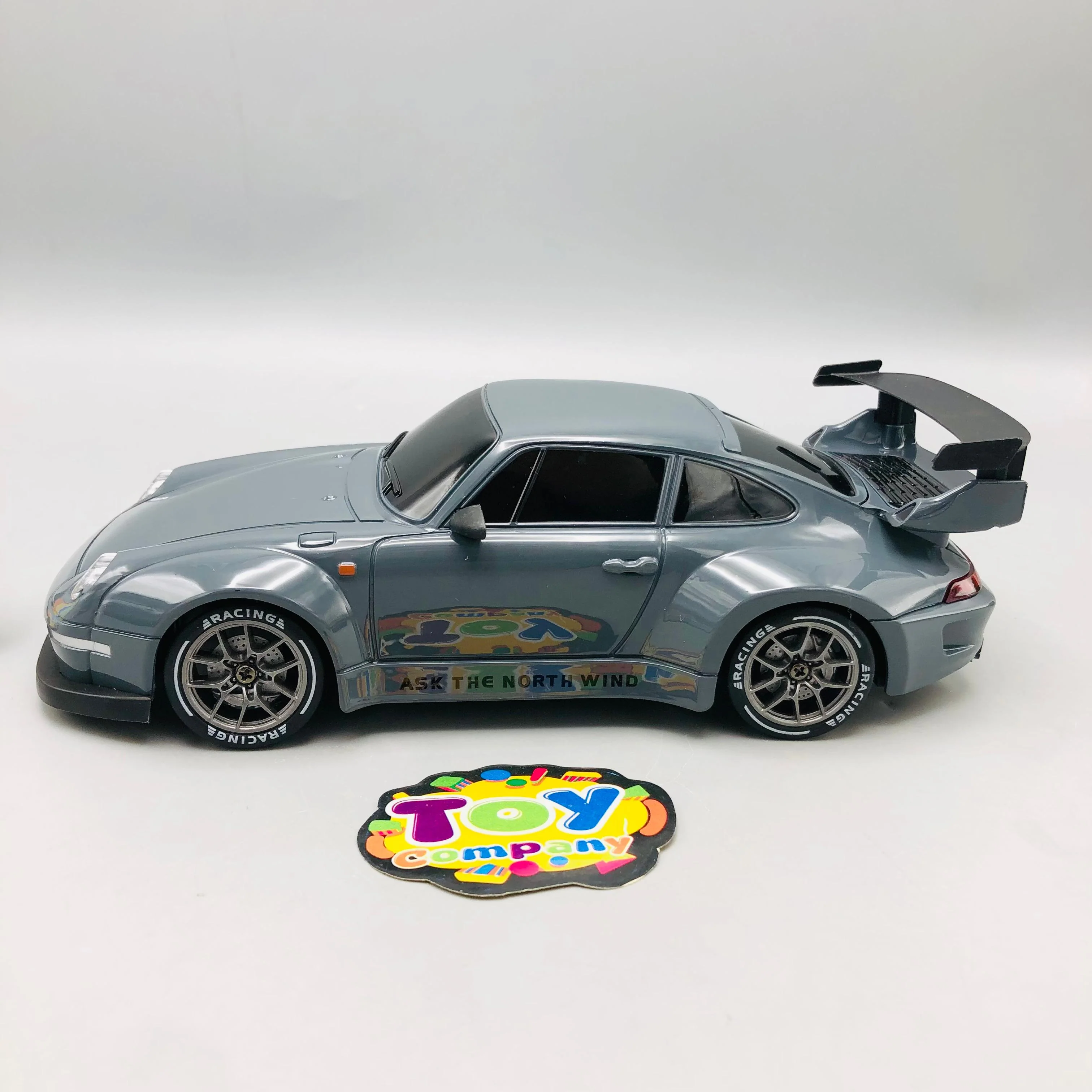 4WD RC Porsche Mini Drifting Car - Image 10