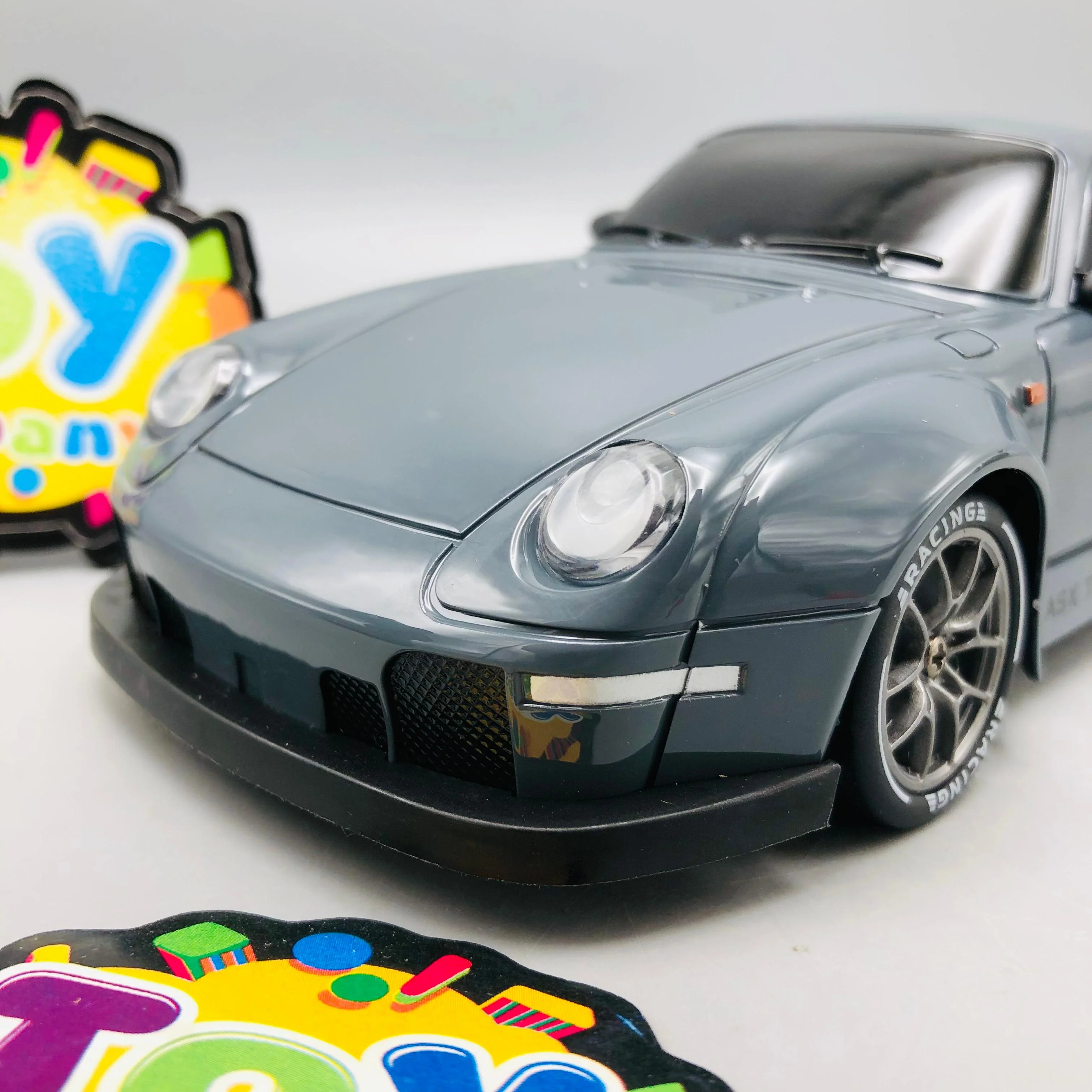 4WD RC Porsche Mini Drifting Car - Image 11