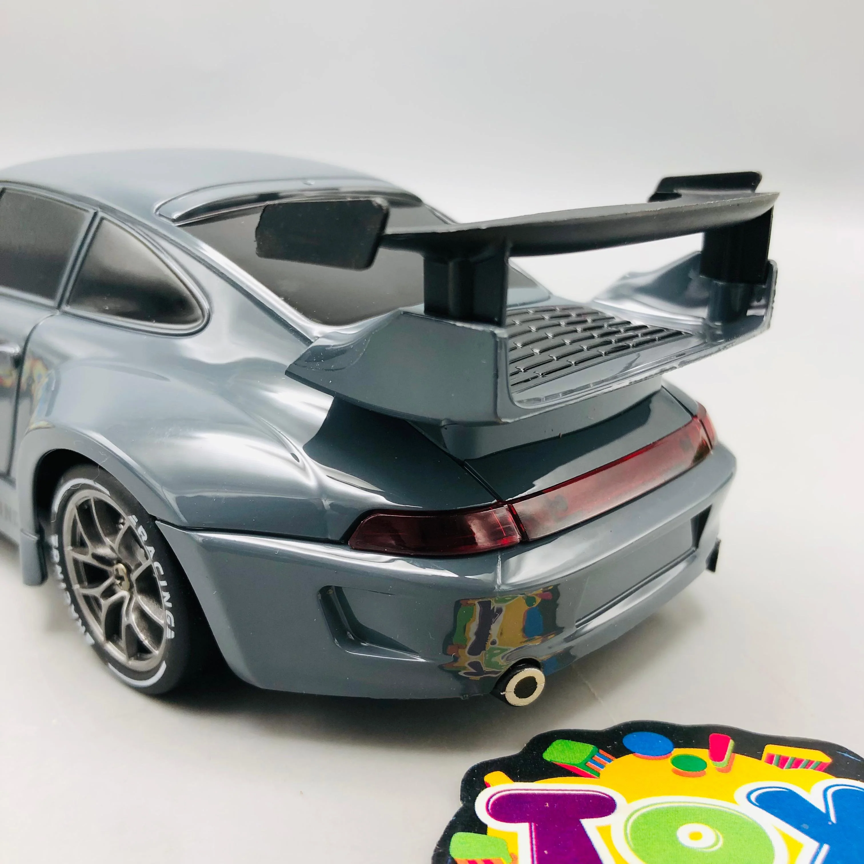 4WD RC Porsche Mini Drifting Car - Image 12