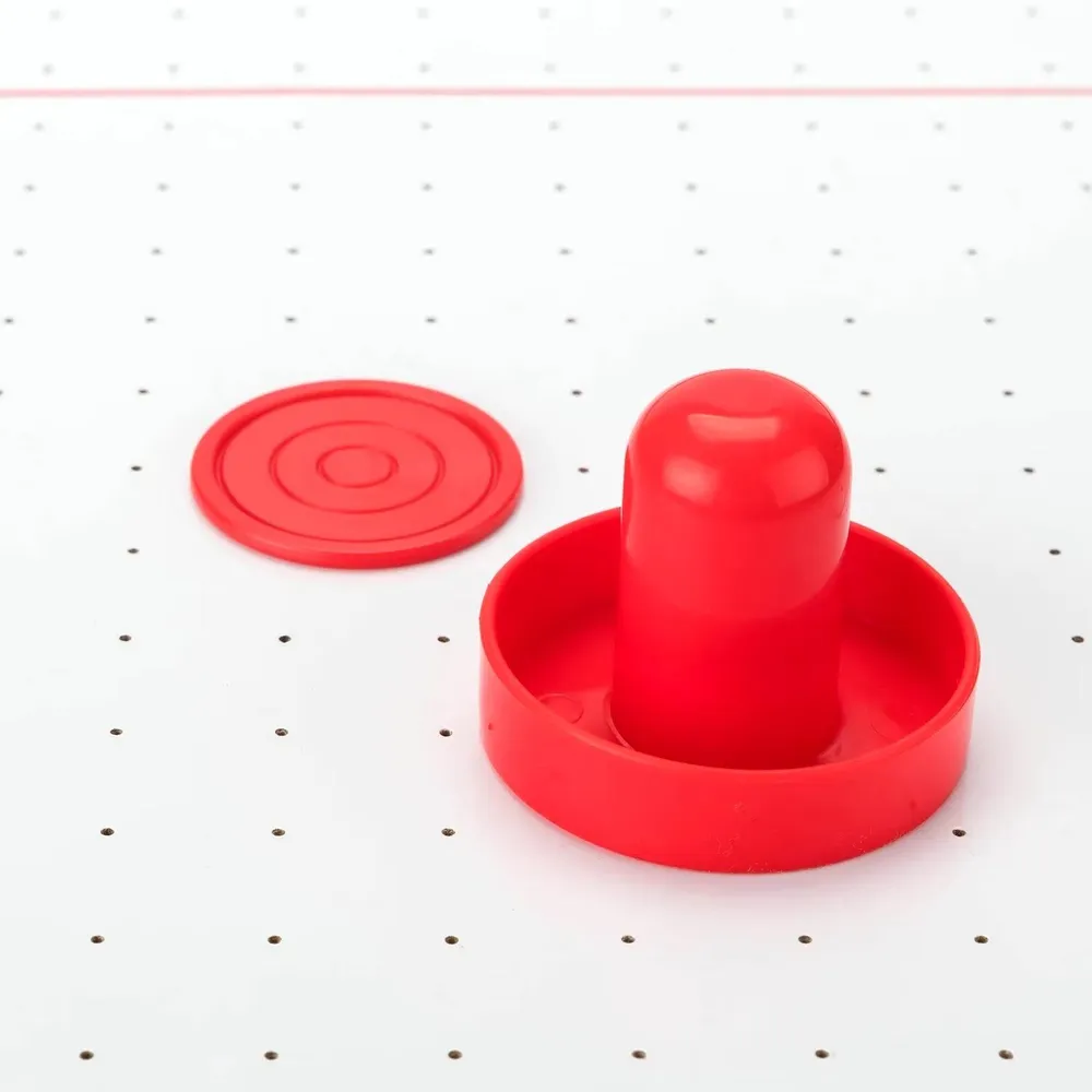 61cm Wooden Air Hockey Game - Image 3