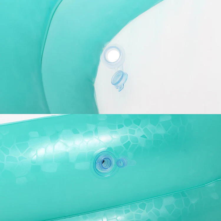 Bestway Rectangular Family Pool- (6'7'' x 59'' x 20'') - Image 5