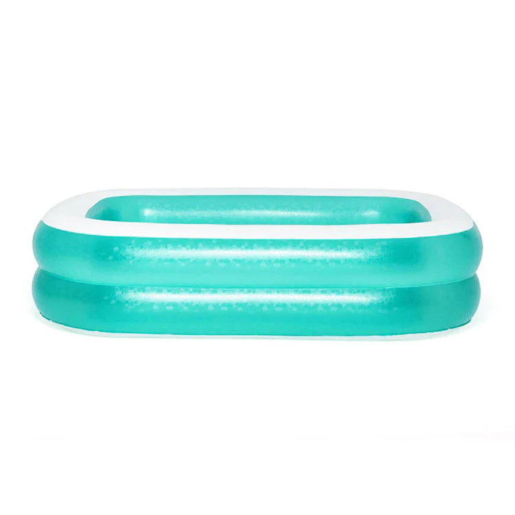 Bestway Rectangular Family Pool- (6'7'' x 59'' x 20'') - Image 6