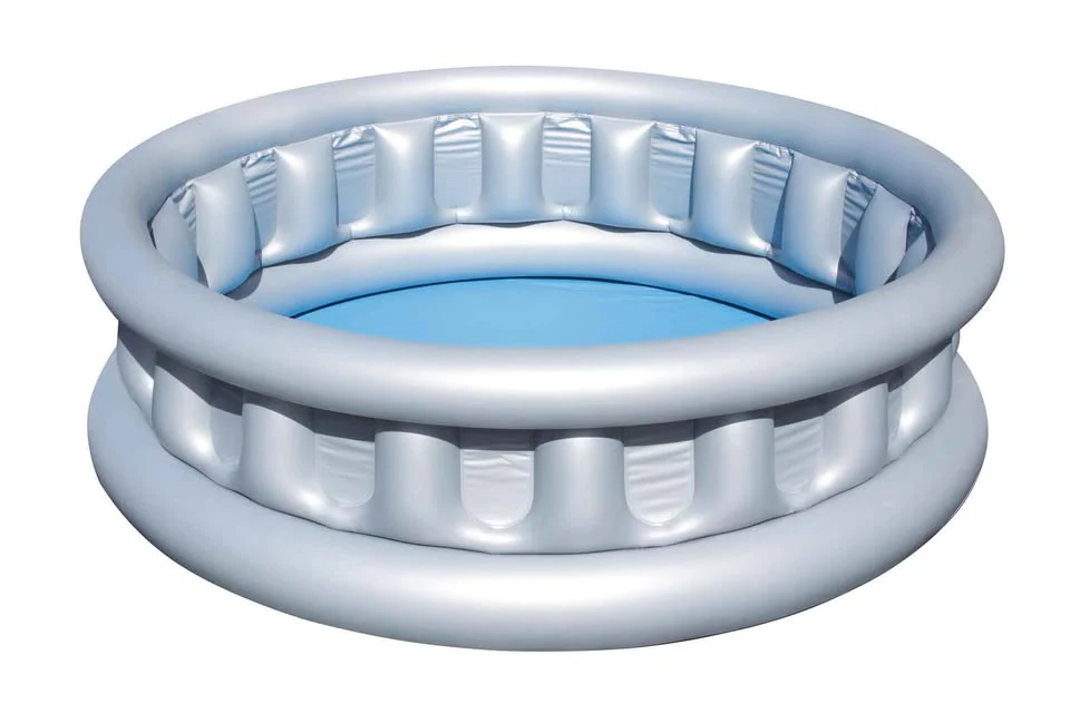 Bestway Spaceship Swimming Pool - 60'' x 17'' - Image 5