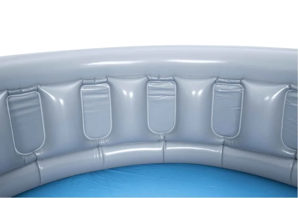 Bestway Spaceship Swimming Pool - 60'' x 17'' - Image 7