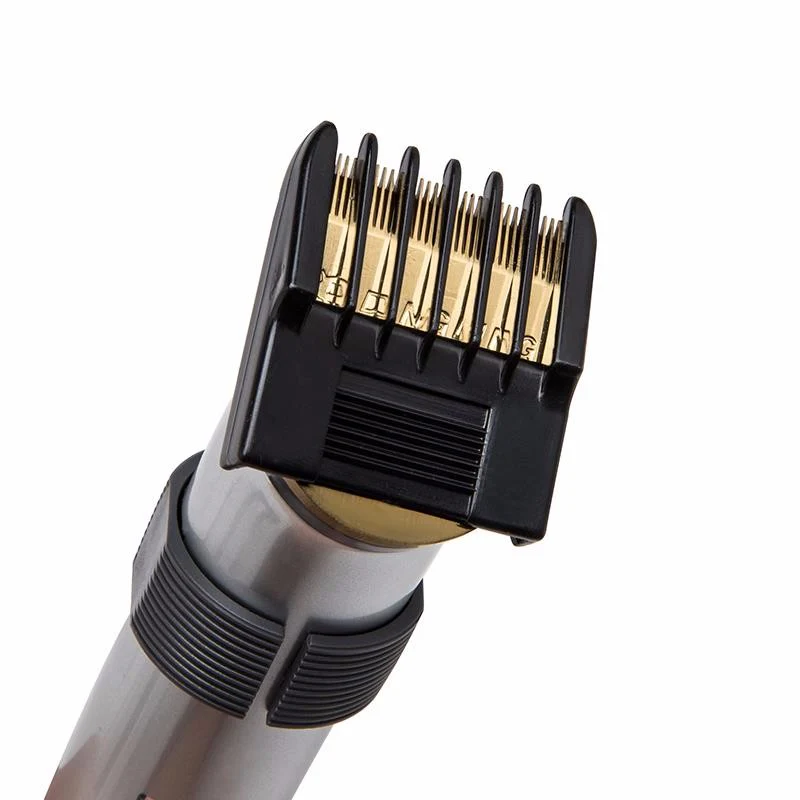 Dingling Hair and Beard Trimmer With USB Charger - Image 5