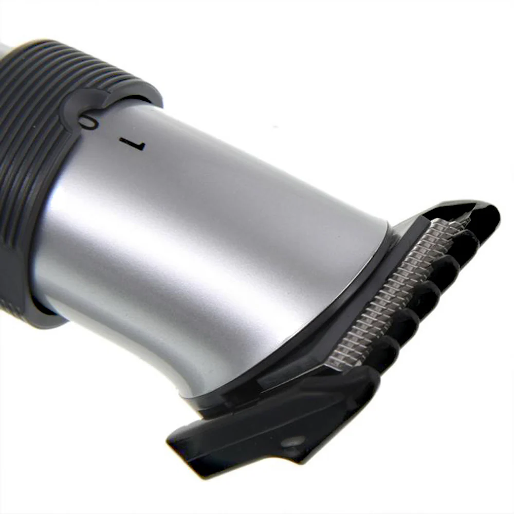 Dingling Hair and Beard Trimmer With USB Charger - Image 6