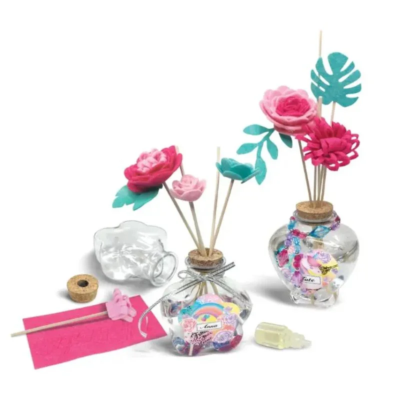 DIY Handmade Aroma Diffuser Vase Kit - Image 3