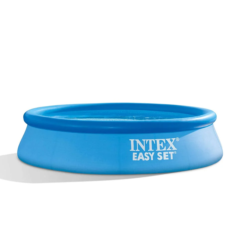 Intex Puncture Resistant Family Pool 8ft x 24in - Image 3