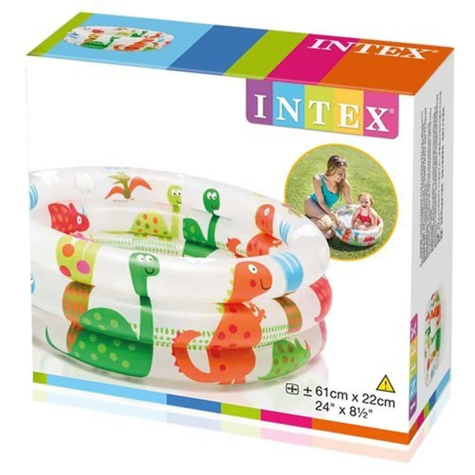 Intex Baby Pool 2' x 9'' - Image 3