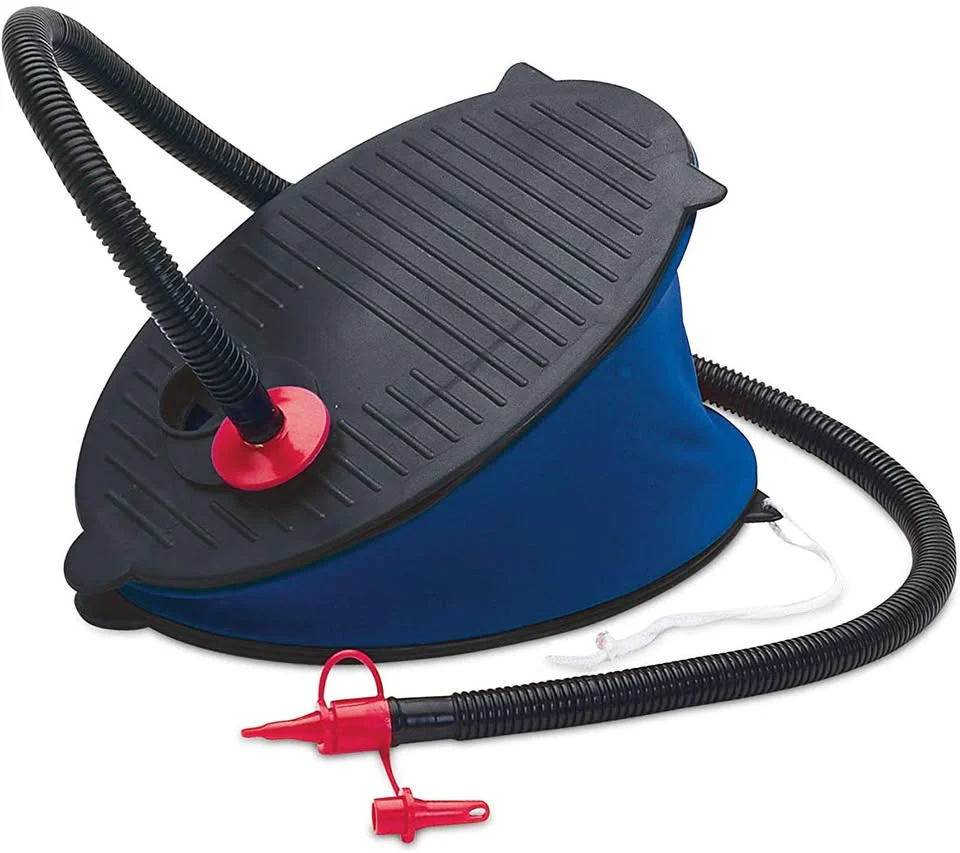 Intex Bellows Foot Pump - Image 3