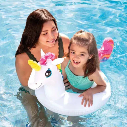 INTEX Big Animal Swimming Ring 42" x 23" - Image 3