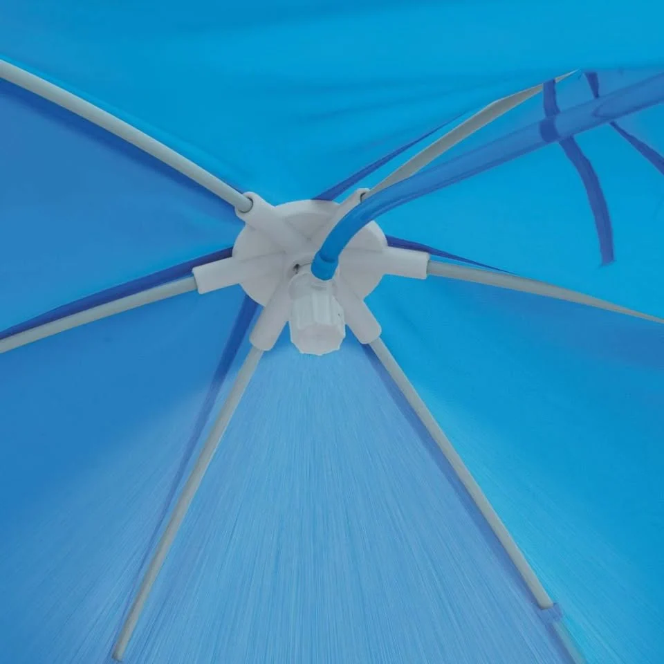 INTEX Canopy Round Metal Frame Pool (183x38cm, 700l) - Image 3