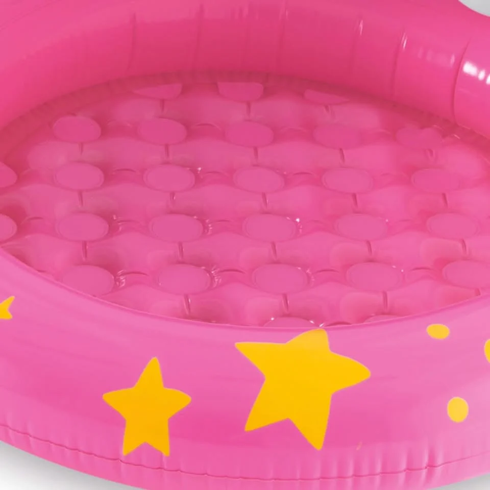 INTEX Caticorn Baby Pool ( 40" x 40" ) - Image 6