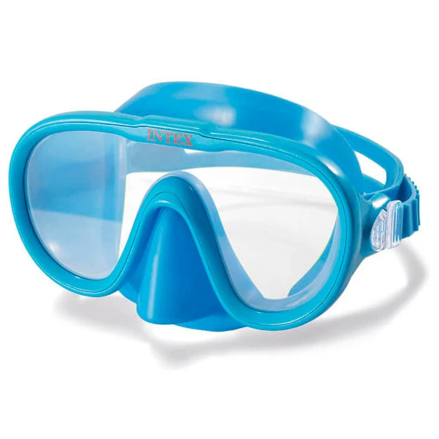 INTEX Children's snorkelling diving mask - Image 4