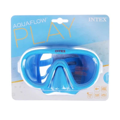 INTEX Children's snorkelling diving mask - Image 6