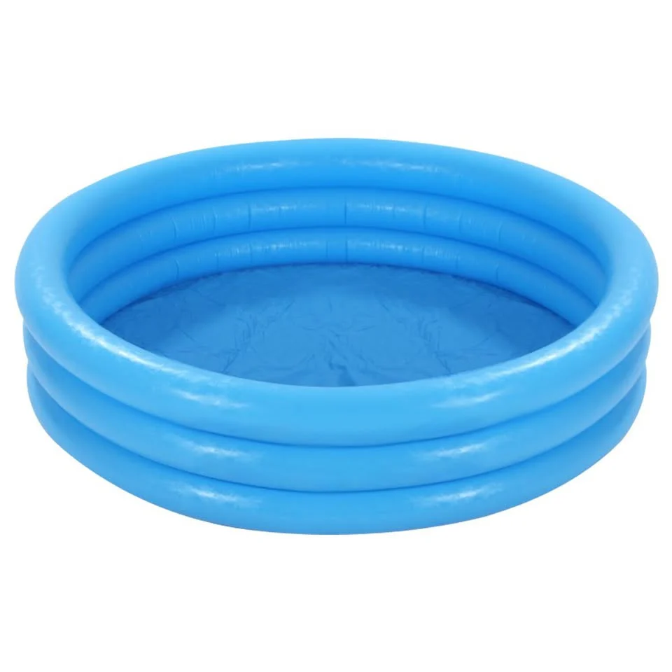 INTEX Crystal Blue Pool ( 45" x 10" ) - Image 4