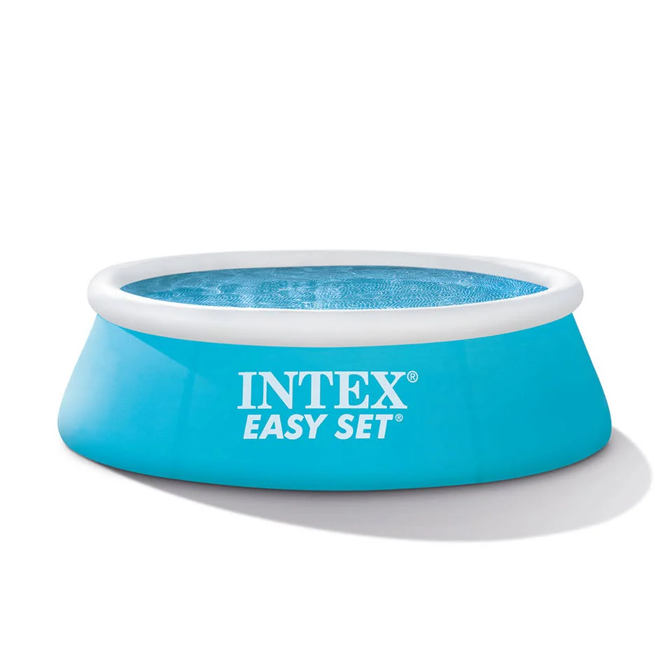 INTEX 6-FT Easy Set Pool ( 6' X 20") - Image 2
