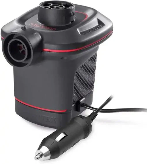 INTEX Electric Pump 12 Volt Quick-Fill Dc - Image 4