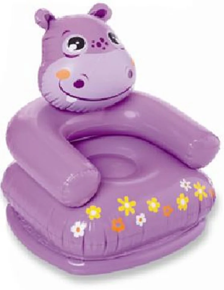 INTEX Happy Animal Chair Assortment ( 25.5" X 25" X 29" ) - Image 3