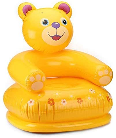 INTEX Happy Animal Chair Assortment ( 25.5" X 25" X 29" ) - Image 5