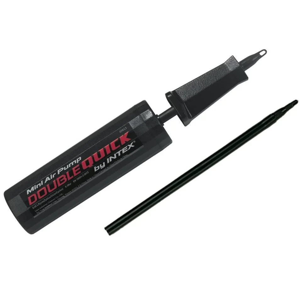 INTEX Hi-Output Air Pump