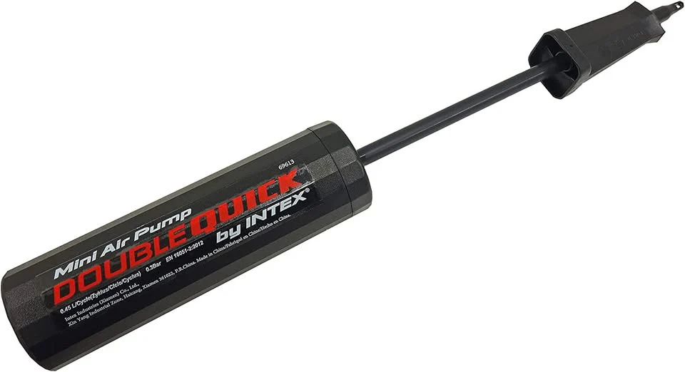 INTEX Hi-Output Air Pump - Image 5