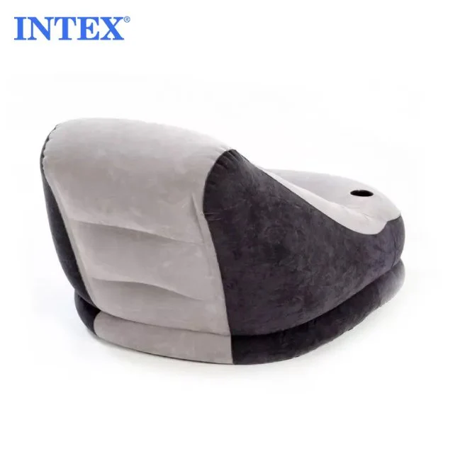 INTEX Inflatable Ultra Lounge Sofa (99 x 130 x 76 cm) - Image 10