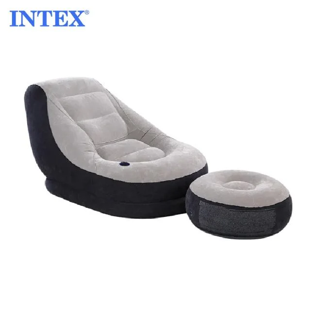 INTEX Inflatable Ultra Lounge Sofa (99 x 130 x 76 cm) - Image 11