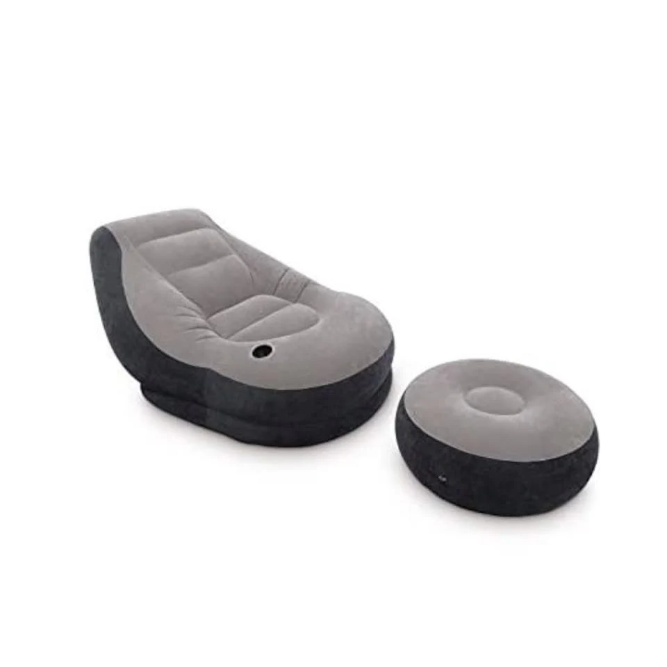 INTEX Inflatable Ultra Lounge Sofa (99 x 130 x 76 cm) - Image 6
